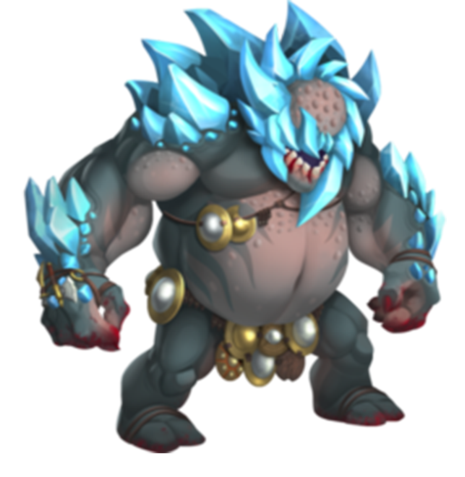 monster legends wiki draghar