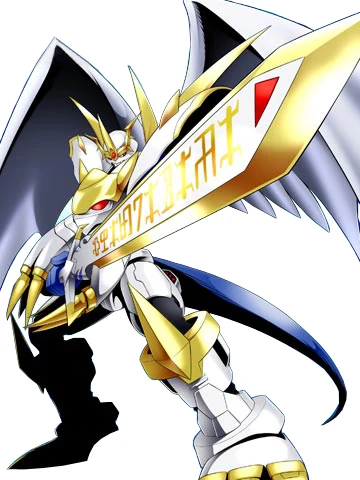Imperialdramon paladin mode re collectors by diihfenty-d7rdwvs