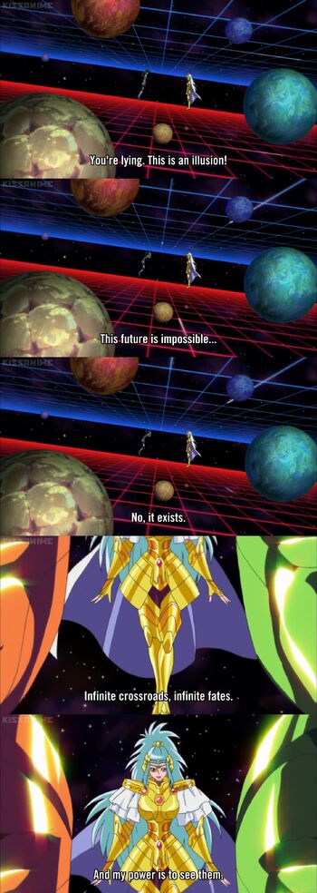 InfiniteCrossroads InfiniteCrossroads