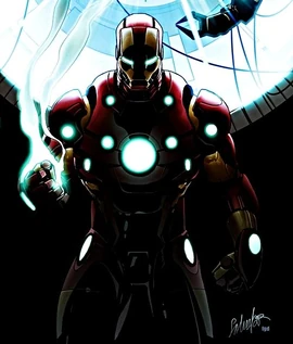 Iron