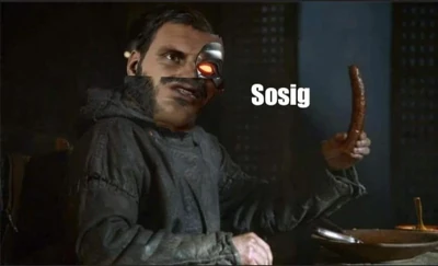 Kano sosig