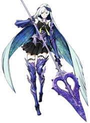 Lancer (Brynhildr)