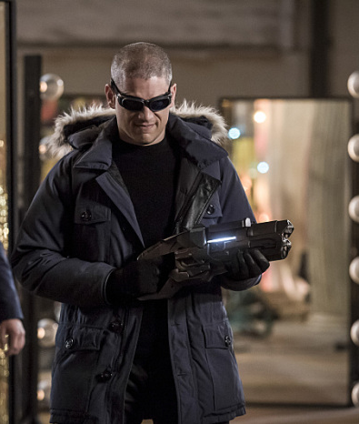 dcuc captain cold