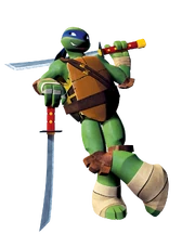 Leonardo 2012 Leonardo 2012