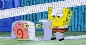 List List