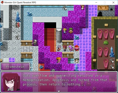 Mgqchaos14 Mgqchaos14