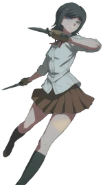 Mukuro DR3 Mukuro DR3