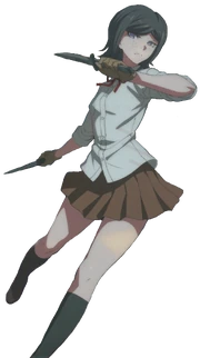 Mukuro DR3