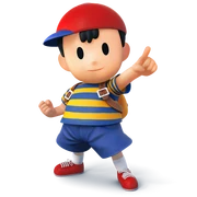 Ness