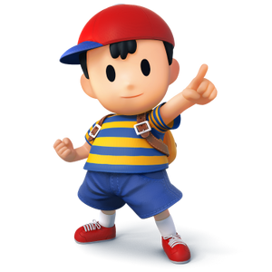 Ness