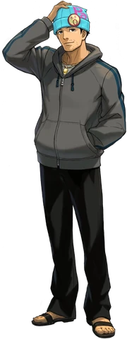 Phoenix AJAA