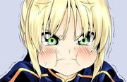 Pout