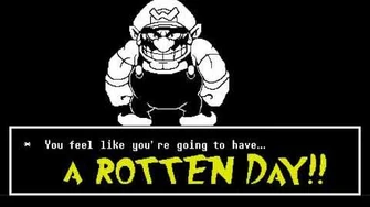 Rotten Day (extended)