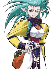 Ryoko Hakubi2 Ryoko Hakubi2