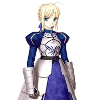 Saber Cropped