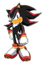 Shadow (Sonic X)