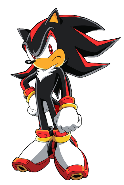 Shadow the Hedgehog (Sonic X) | VS Battles Wiki | FANDOM powered by Wikia