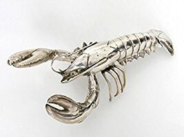 Silver Lobster