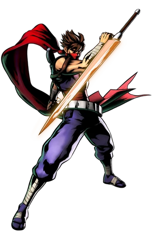 Strider (1)