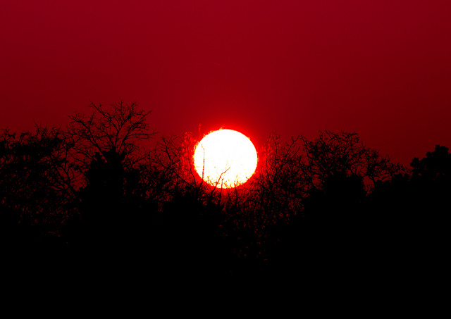 When Day Breaks When Day Breaks