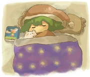 Ubershleep