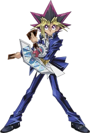 YugiRender YugiRender
