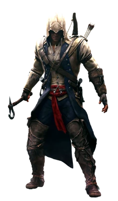 ACI-Connor