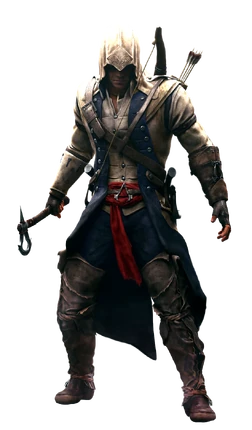 ACI-Connor