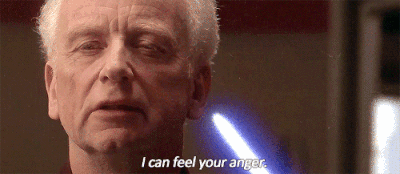 Anger Anger