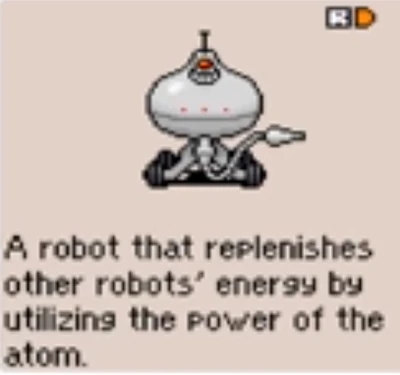 Atombom