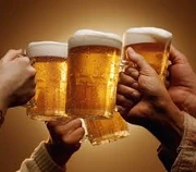 Cheers
