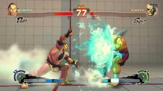 Dan - Haoh Gadoken