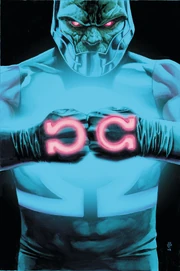 Darkseid Final Crisis