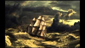 Drunken Sailor Metal Cover - Thunderclash