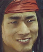 FeelsWeirdKang