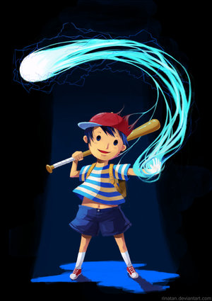 Final Ness