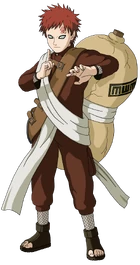 Gaara part 1