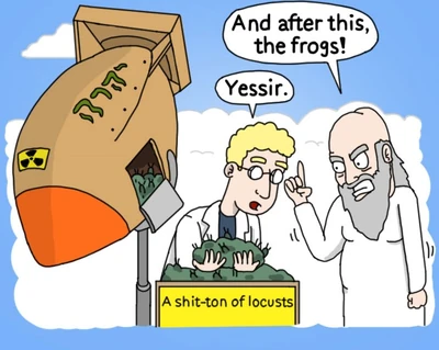 God'sReaction