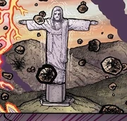 God G universe