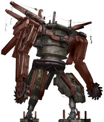 GoliathNier