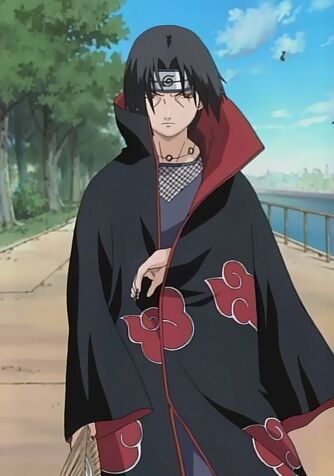 Itachi