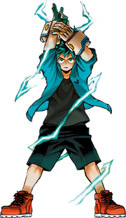 Izuku Midoriya Vs Spider Man Vs Battles Wiki Fandom