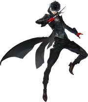 Joker P5