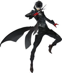 Joker P5 Joker P5
