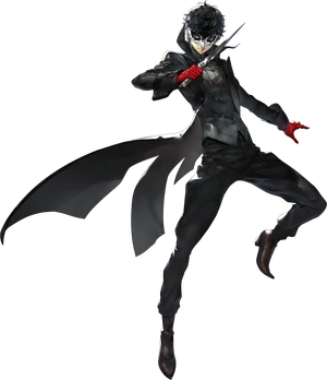 Joker P5