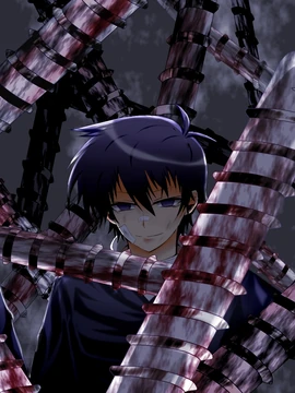 Kumagawa fan art
