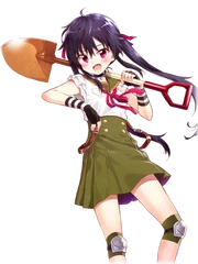 Kurumi GG profile