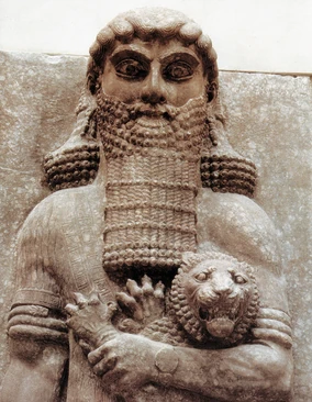 Louvre-gilgamesh-epic