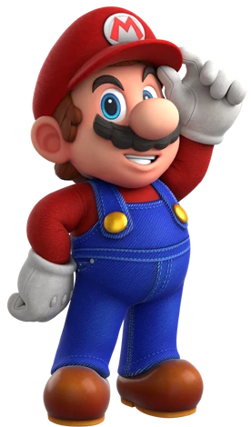 MarioOdysseyRender MarioOdysseyRender
