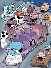 Phantom express by duskulldraws dbqlkb8-pre